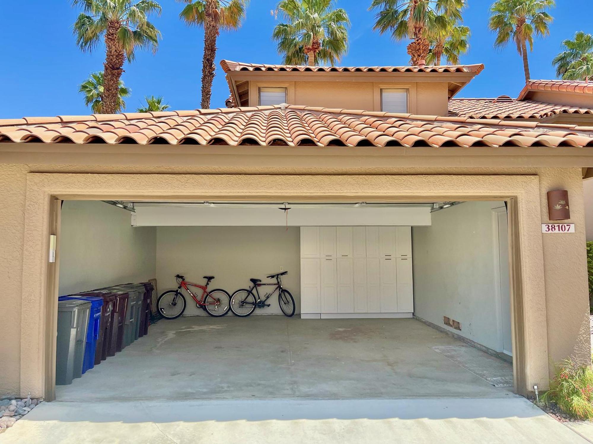 The View! Palm Desert Country Club Villa エクステリア 写真